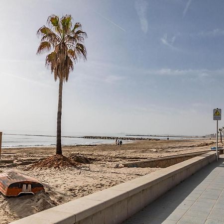 Travel Habitat Playa Almadraba Benicassim Apartment Bagian luar foto