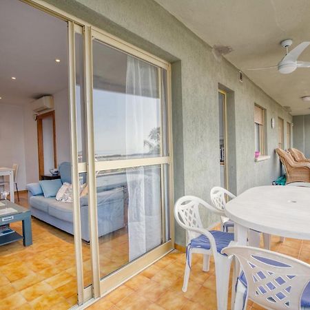 Travel Habitat Playa Almadraba Benicassim Apartment Bagian luar foto