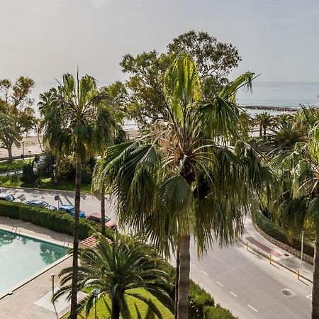 Travel Habitat Playa Almadraba Benicassim Apartment Bagian luar foto