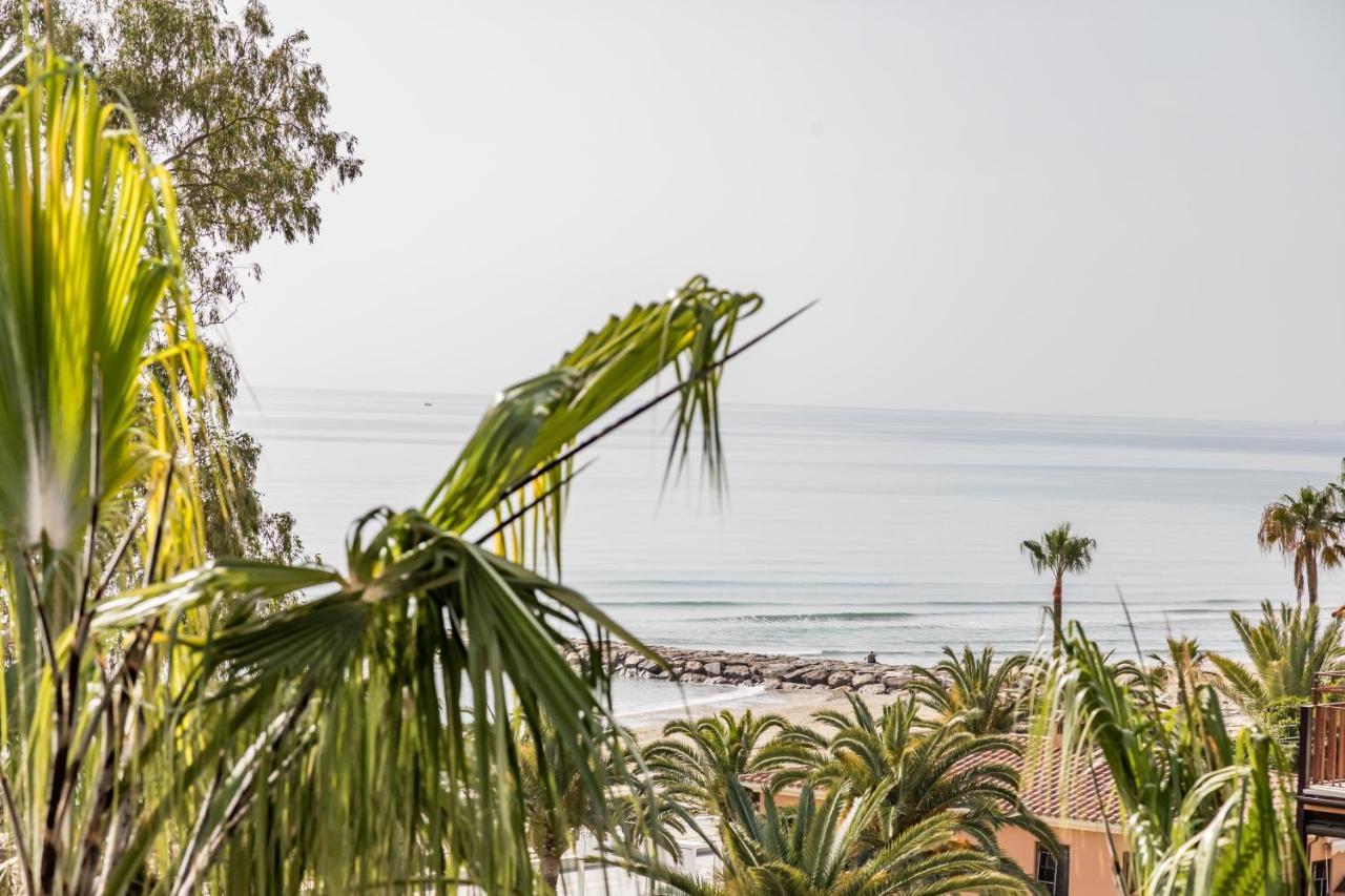 Travel Habitat Playa Almadraba Benicassim Apartment Bagian luar foto