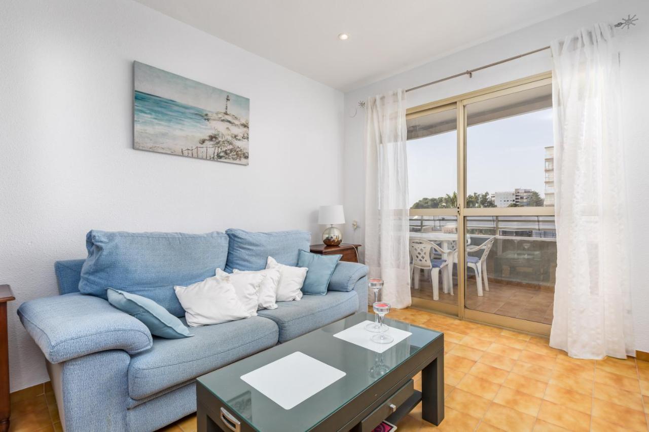 Travel Habitat Playa Almadraba Benicassim Apartment Bagian luar foto