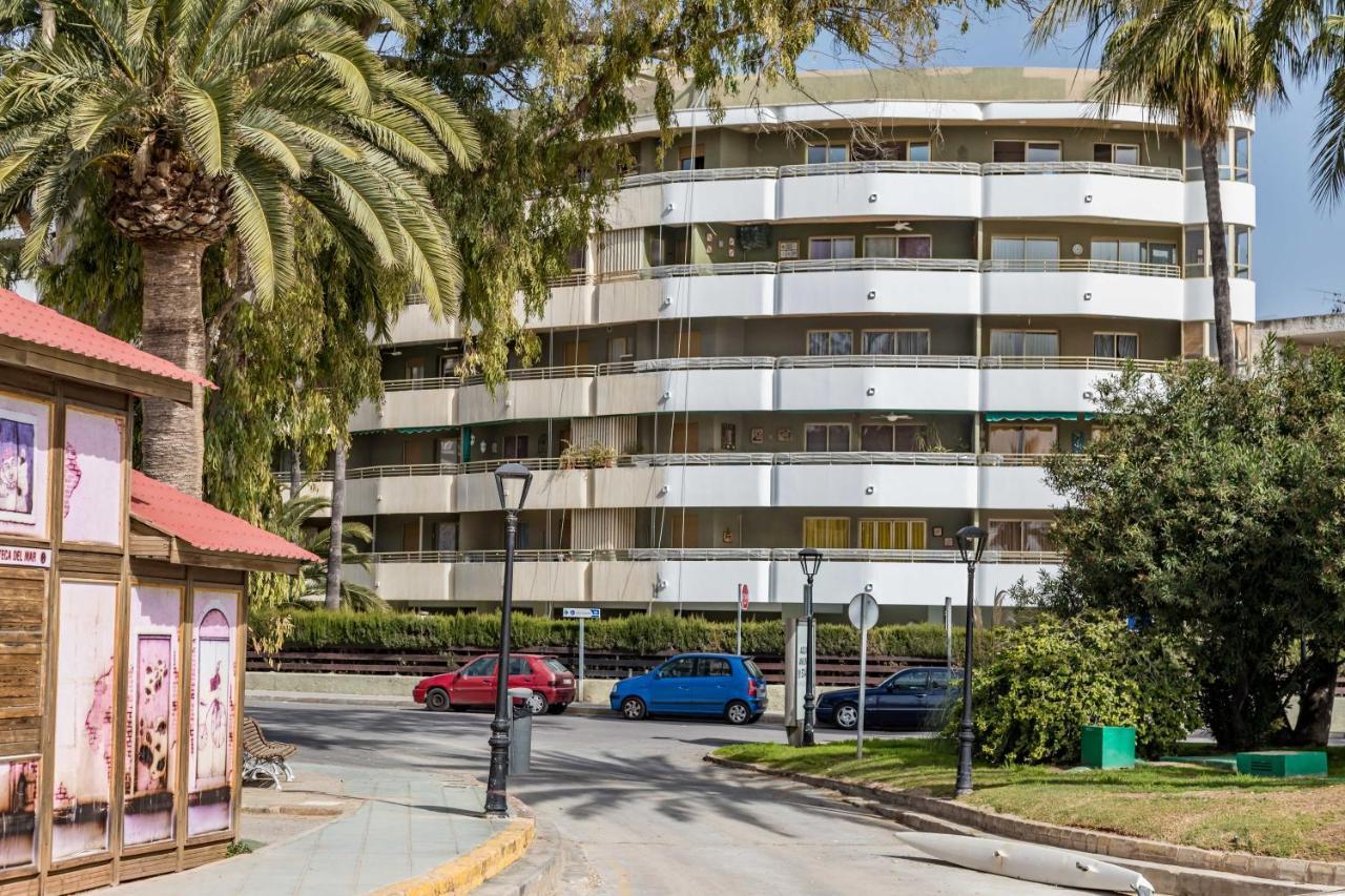 Travel Habitat Playa Almadraba Benicassim Apartment Bagian luar foto