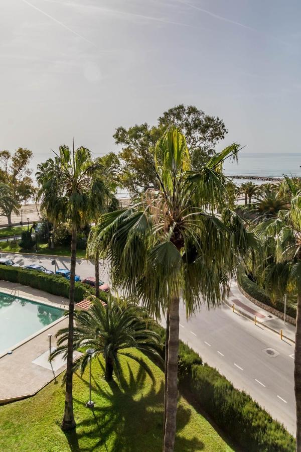Travel Habitat Playa Almadraba Benicassim Apartment Bagian luar foto